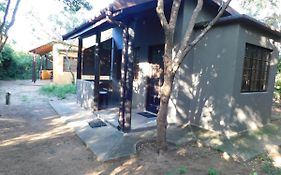 Isinkwe Bush Camp